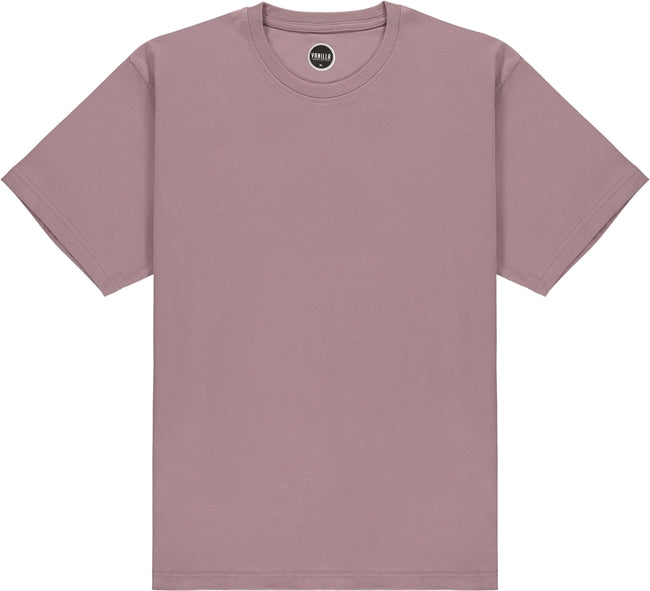 Oversized Retro T-shirt