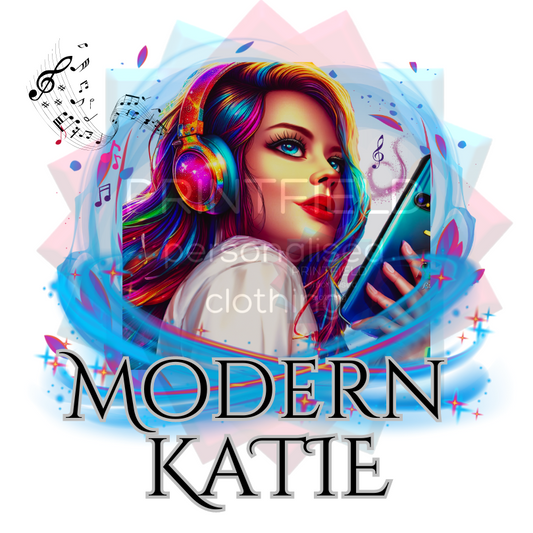 Printfield Modern Collection - Unique Digital Prints - Designed by Printfield