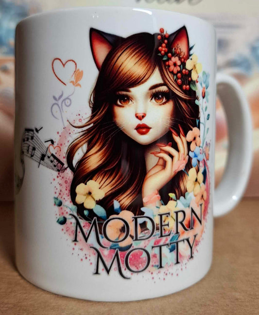 Personalised Mug - Designed by Printfield