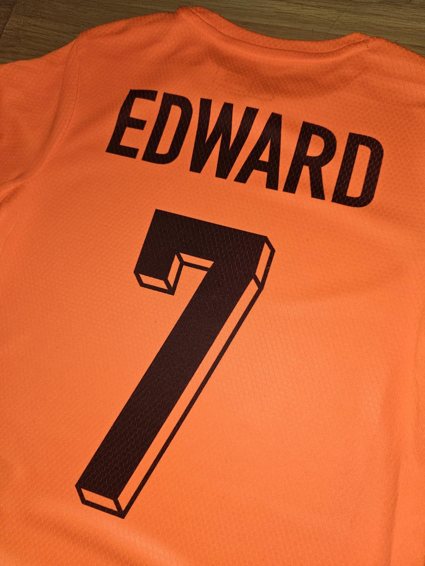 Custom Football Kit Prints – Premium Quality, Long-Lasting Results