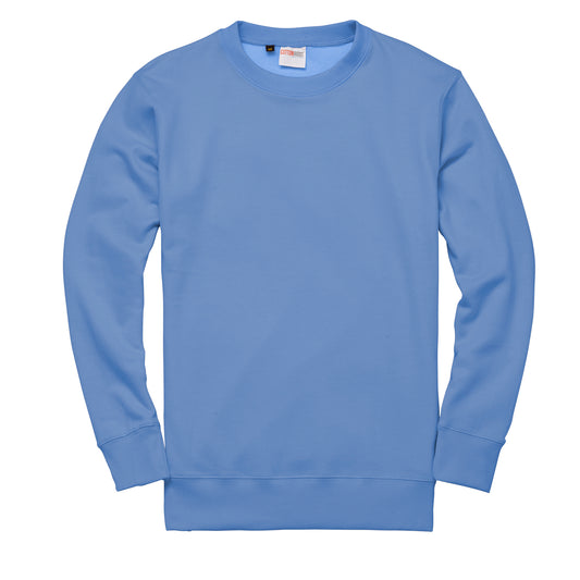 Comfort Cut Sweatshirt - various colors - adults version