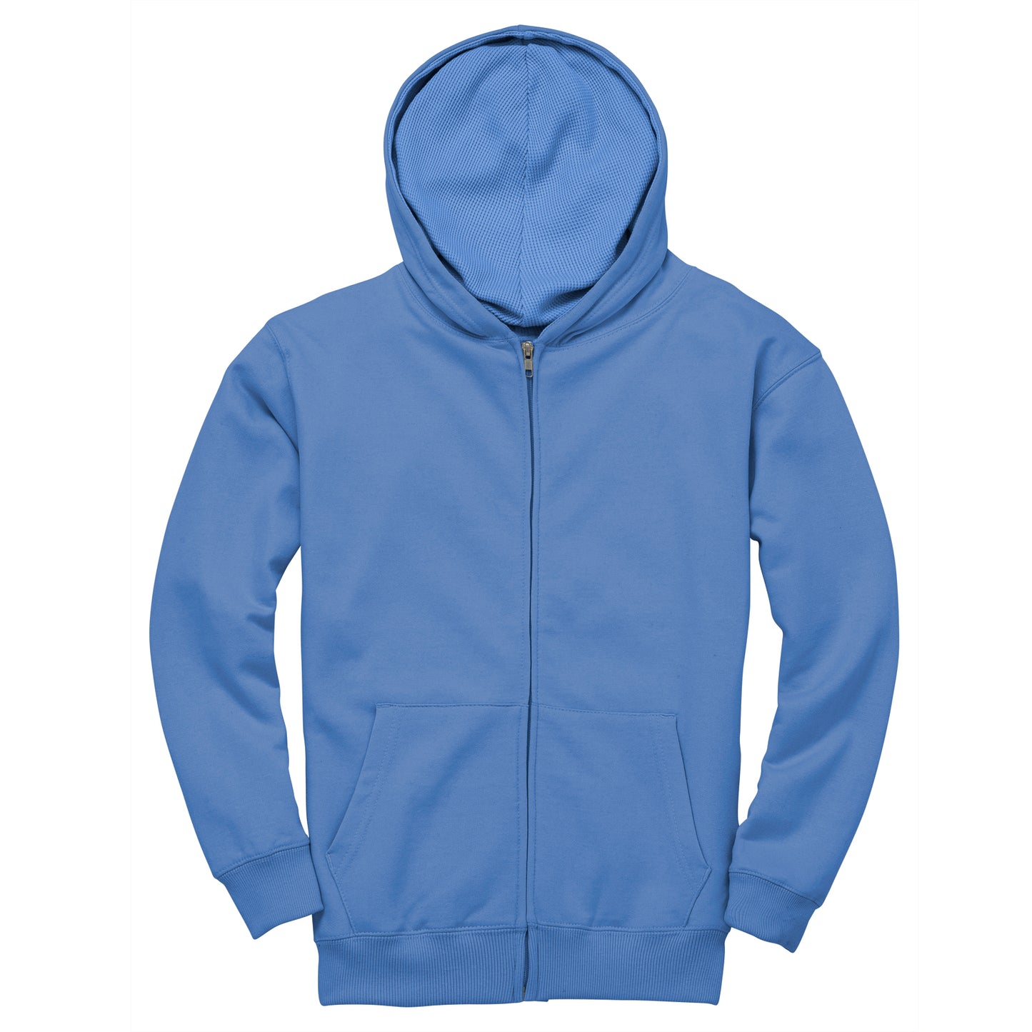 Nebula Comfort Cut Zip Hoodie - various colors available - kids version