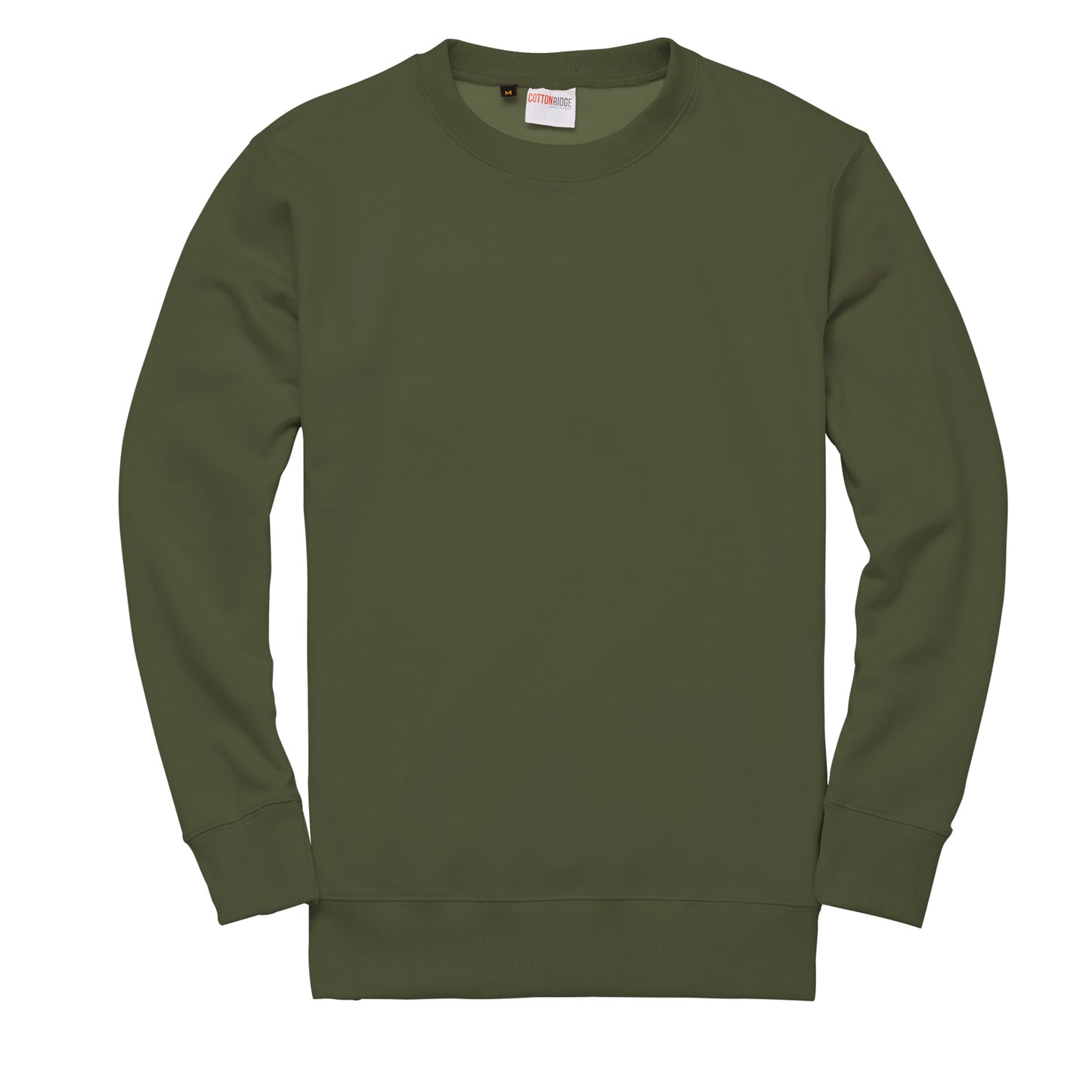 Comfort Cut Sweatshirt - various colors available - kids version