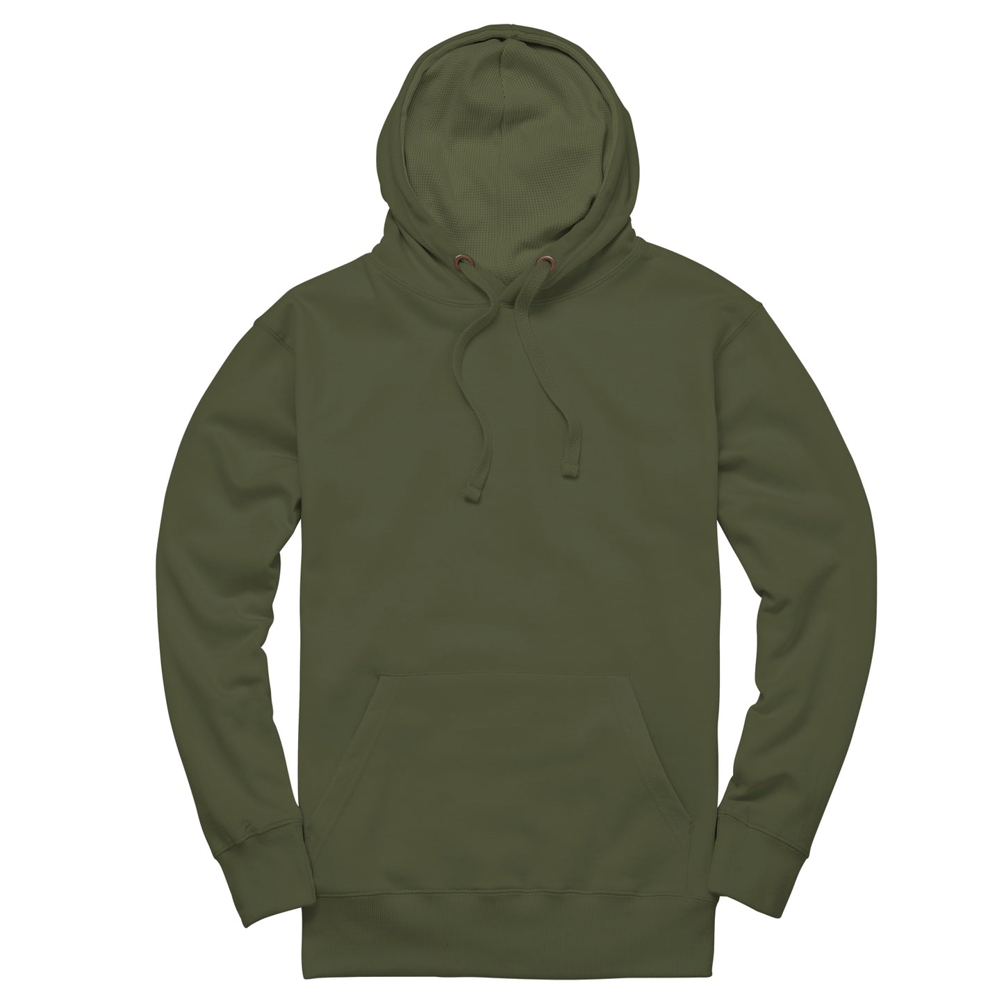 Apollo Comfort Cut Hoodie - various colors available - adults version