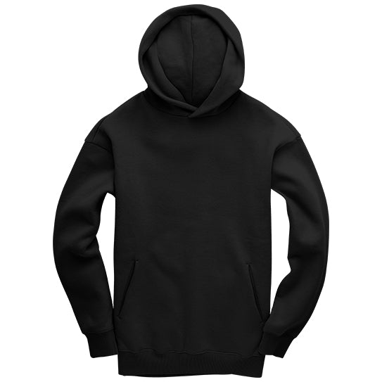 Gemini Oversized Adults Hoodie - various colors available