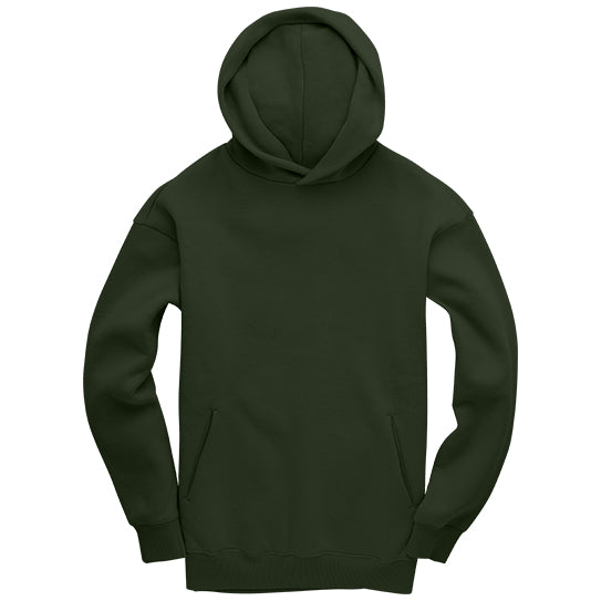 Gemini Oversized Adults Hoodie - various colors available