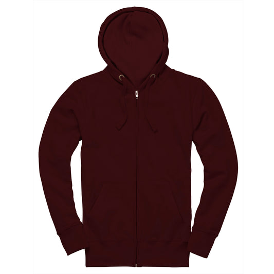 Nebula Comfort Cut Zip Hoodie - various colors available -adults version