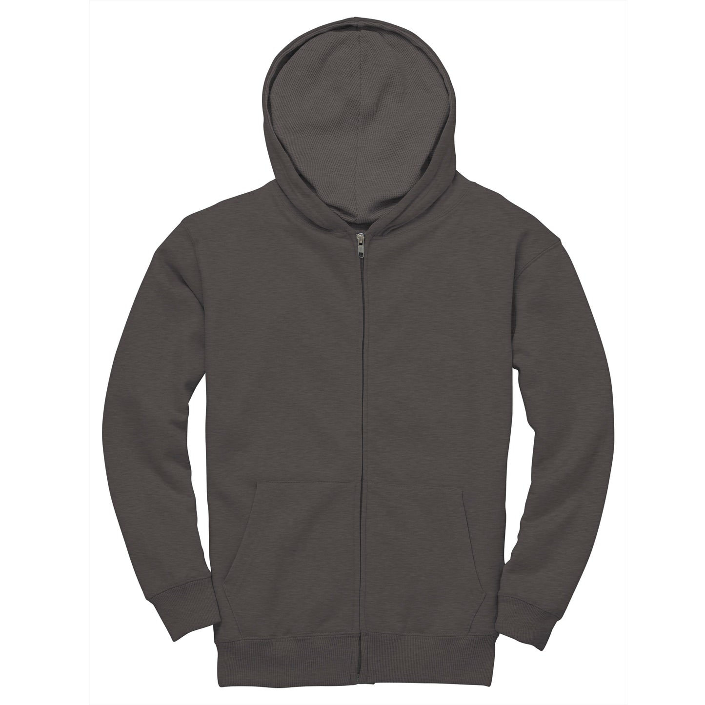 Nebula Comfort Cut Zip Hoodie - various colors available - kids version