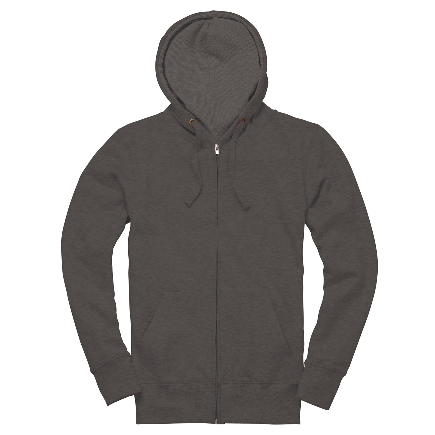 Nebula Comfort Cut Zip Hoodie - various colors available -adults version