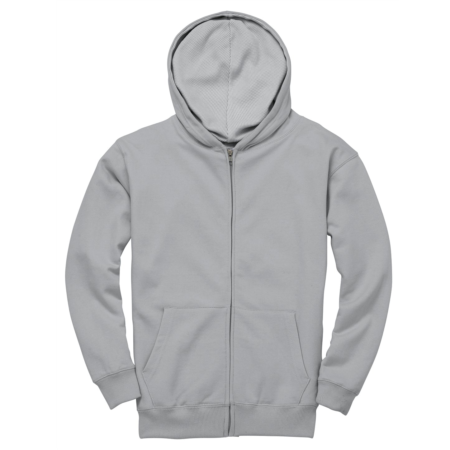 Nebula Comfort Cut Zip Hoodie - various colors available - kids version