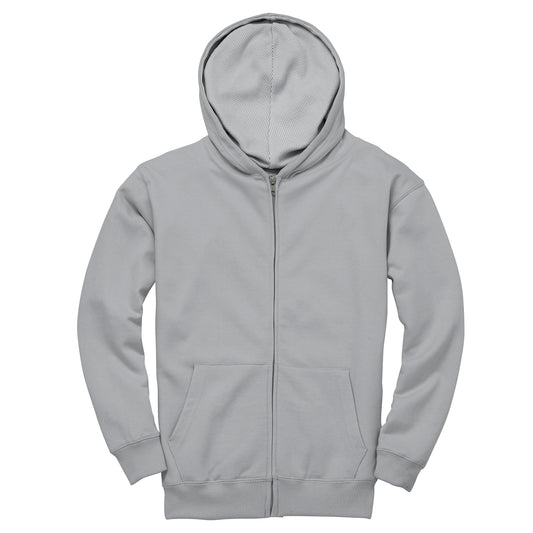 Nebula Comfort Cut Zip Hoodie - various colors available - kids version