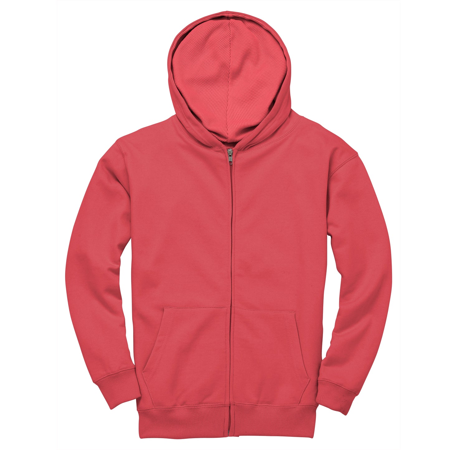 Nebula Comfort Cut Zip Hoodie - various colors available - kids version
