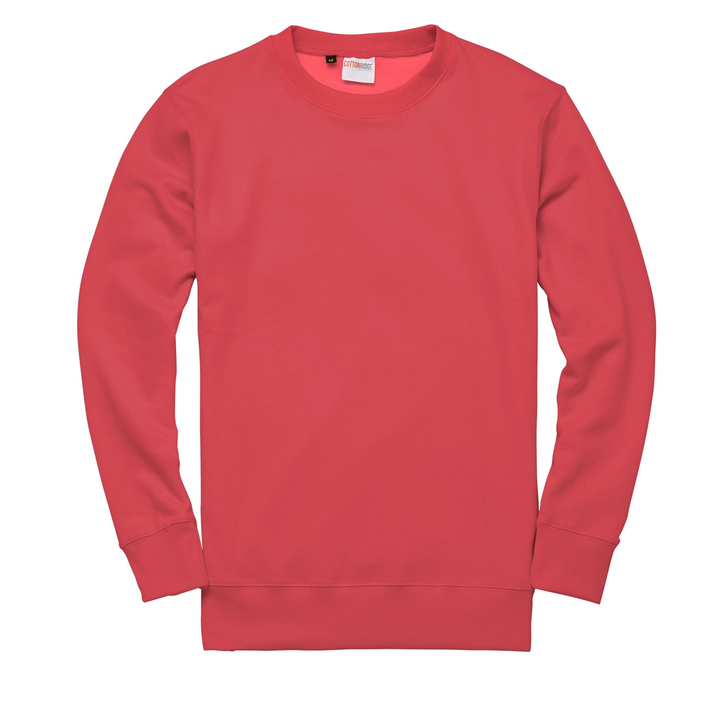Comfort Cut Sweatshirt - various colors available - kids version