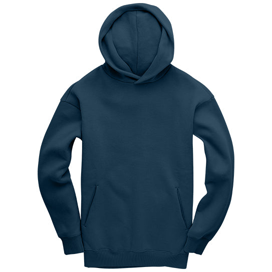 Gemini Oversized Adults Hoodie - various colors available