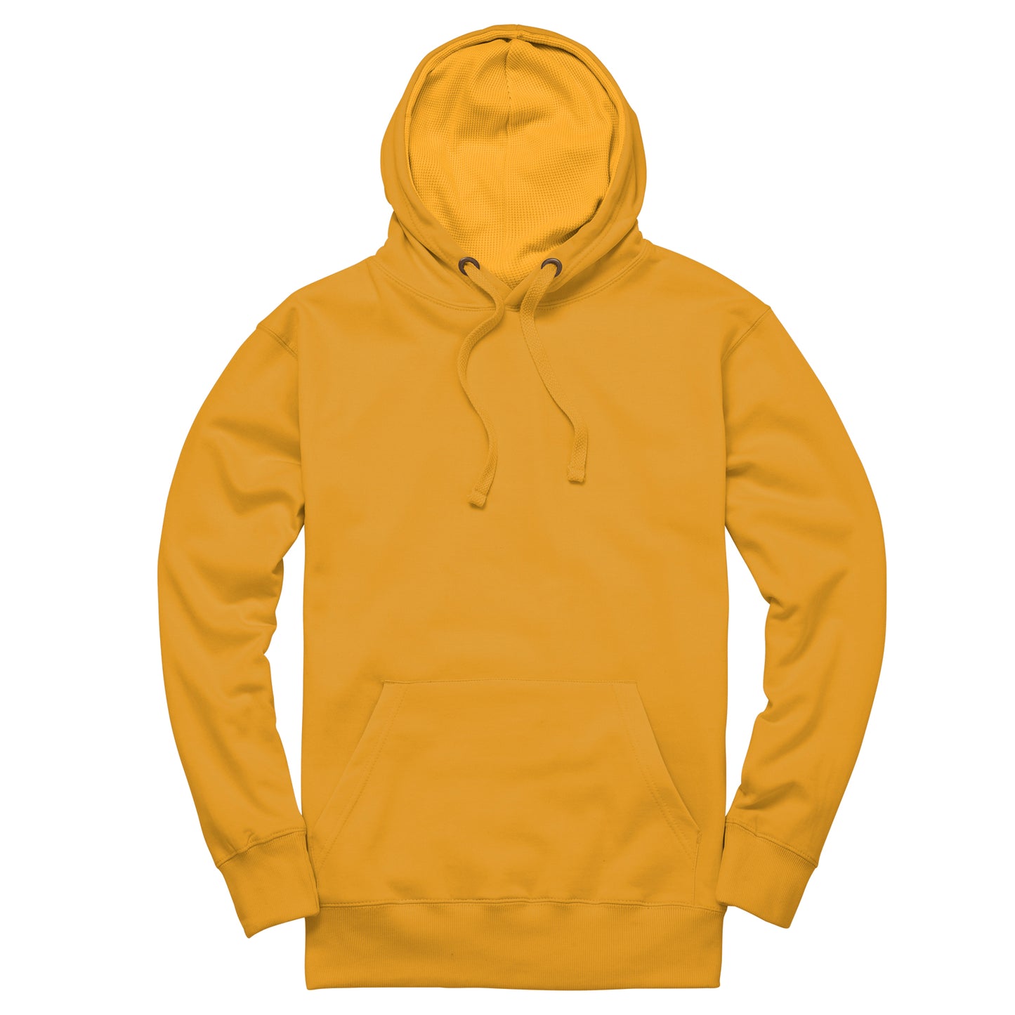 Apollo Comfort Cut Hoodie - various colors available - adults version
