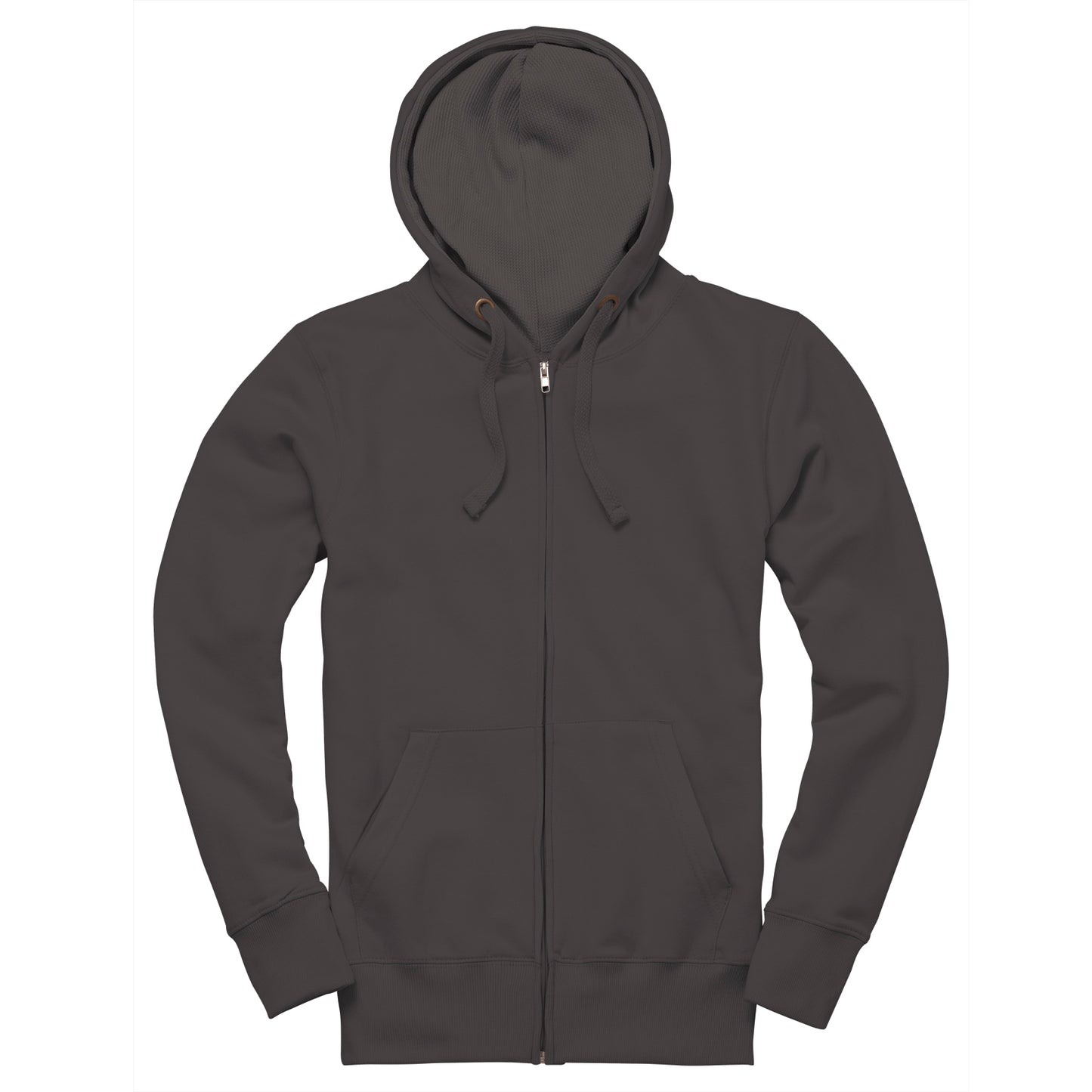Nebula Comfort Cut Zip Hoodie - various colors available -adults version