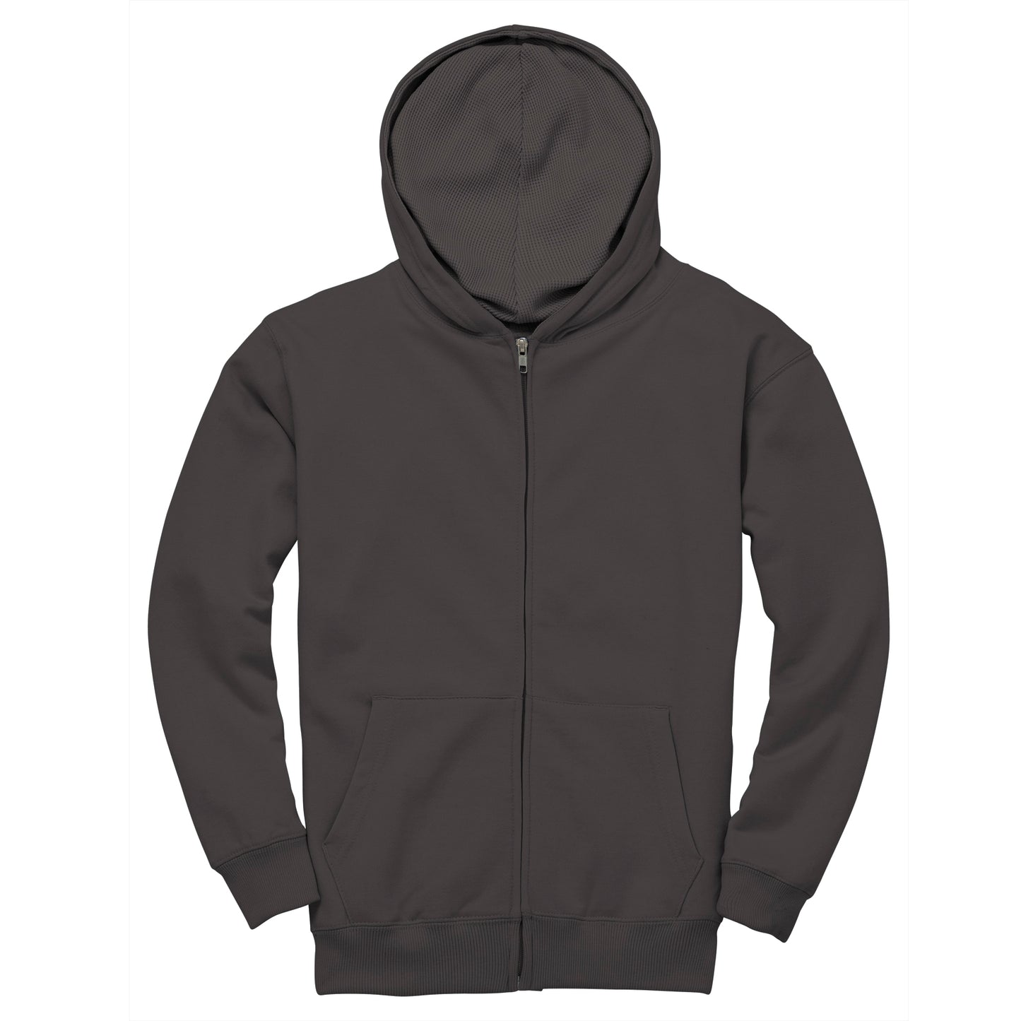 Nebula Comfort Cut Zip Hoodie - various colors available - kids version