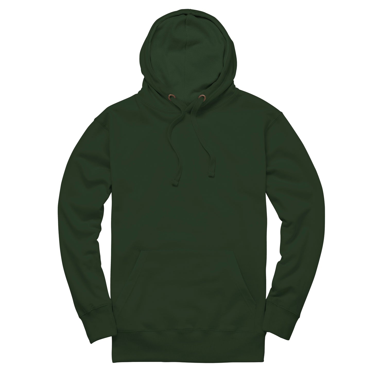 Apollo Comfort Cut Hoodie - various colors available - adults version