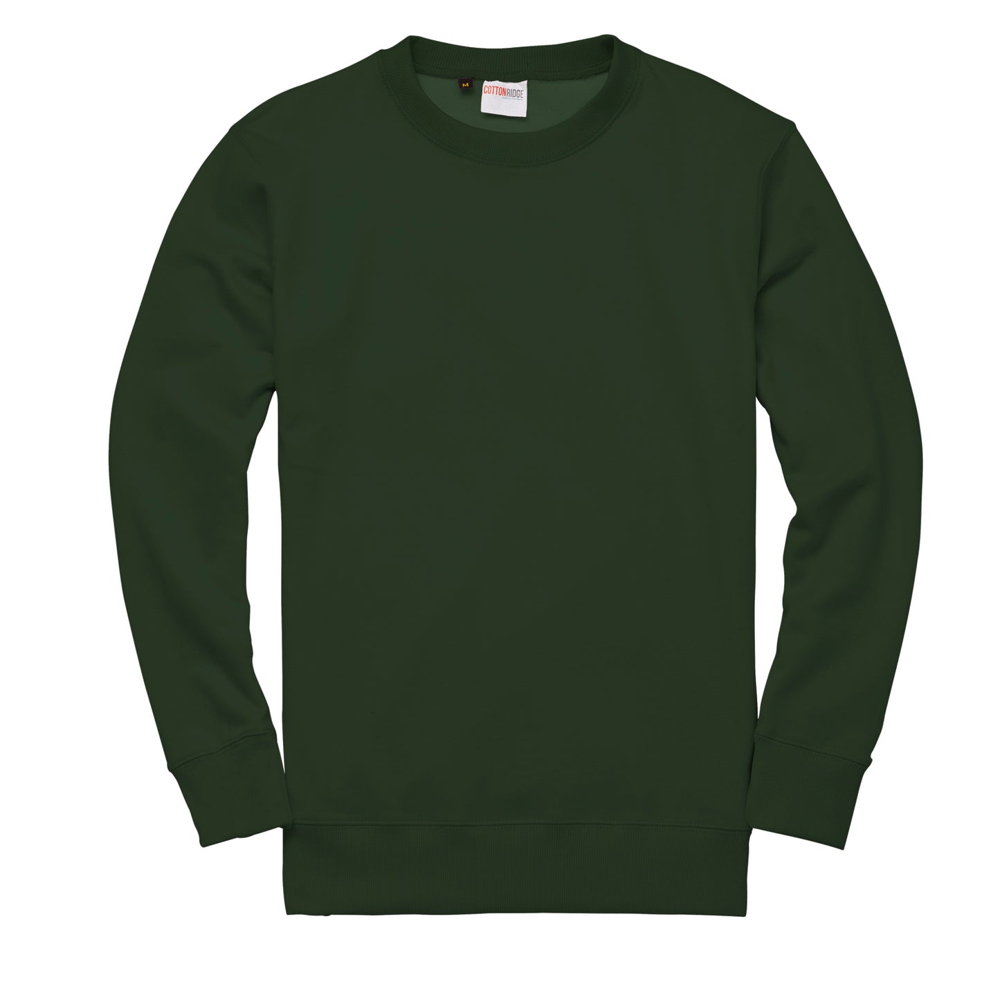 Comfort Cut Sweatshirt - various colors available - kids version