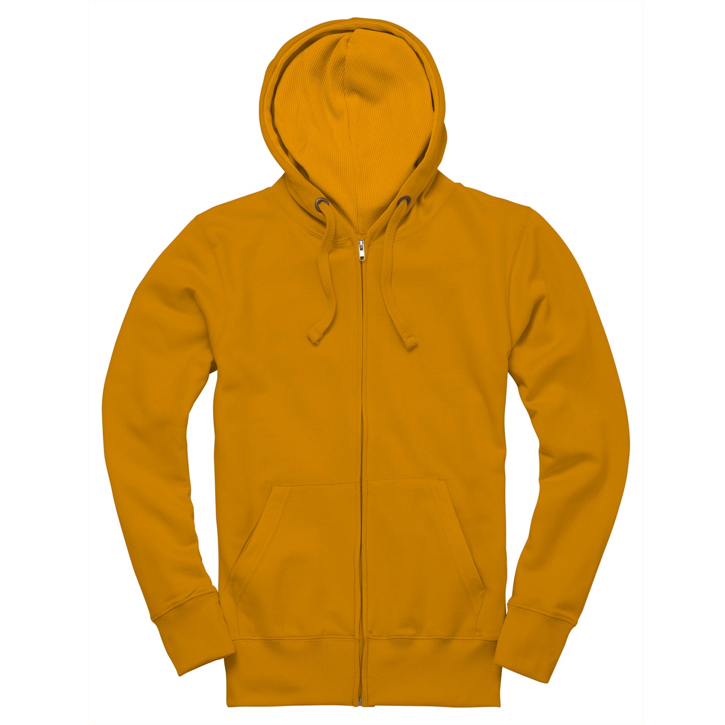 Nebula Comfort Cut Zip Hoodie - various colors available -adults version