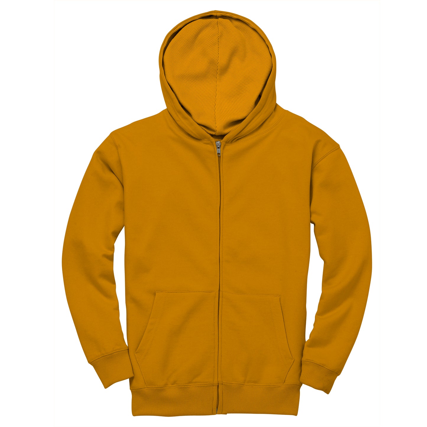 Nebula Comfort Cut Zip Hoodie - various colors available - kids version
