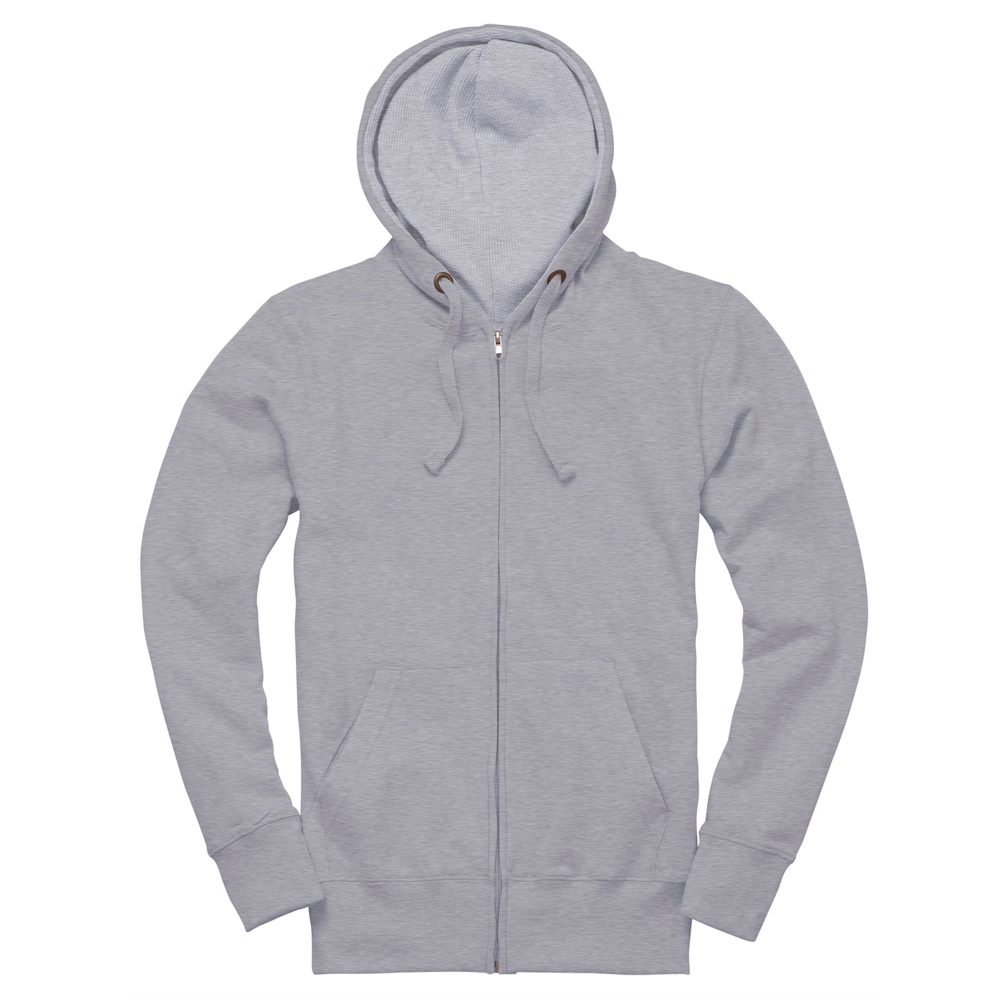 Nebula Comfort Cut Zip Hoodie - various colors available -adults version