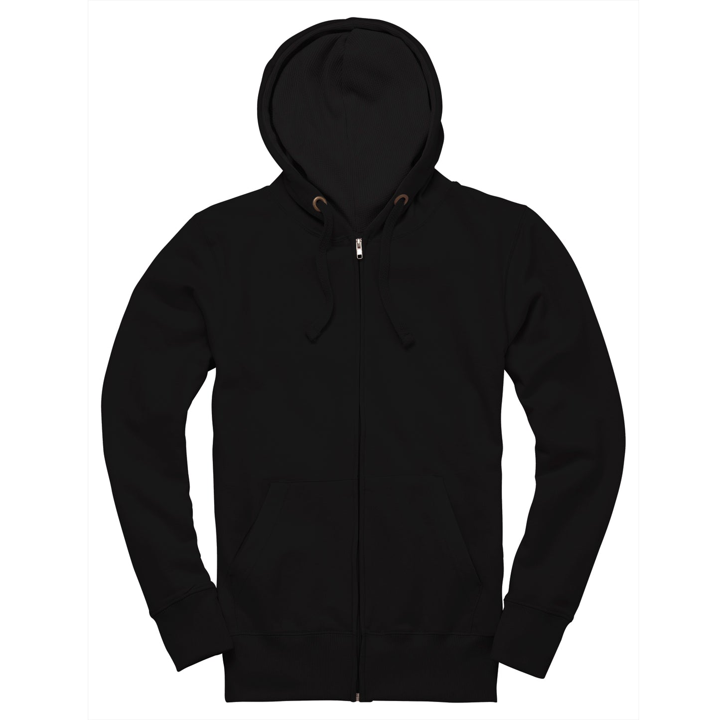 Nebula Comfort Cut Zip Hoodie - various colors available -adults version