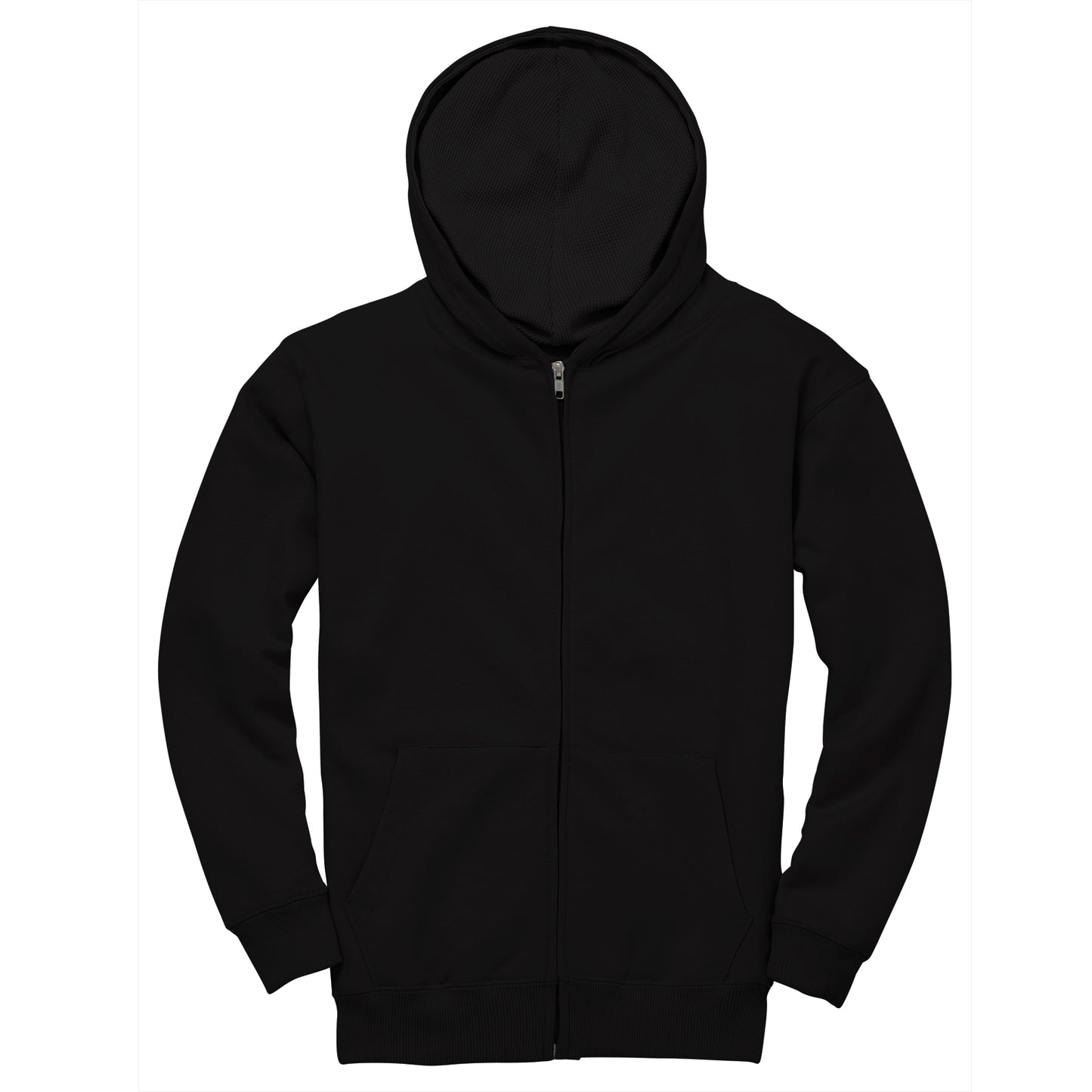 Nebula Comfort Cut Zip Hoodie - various colors available - kids version