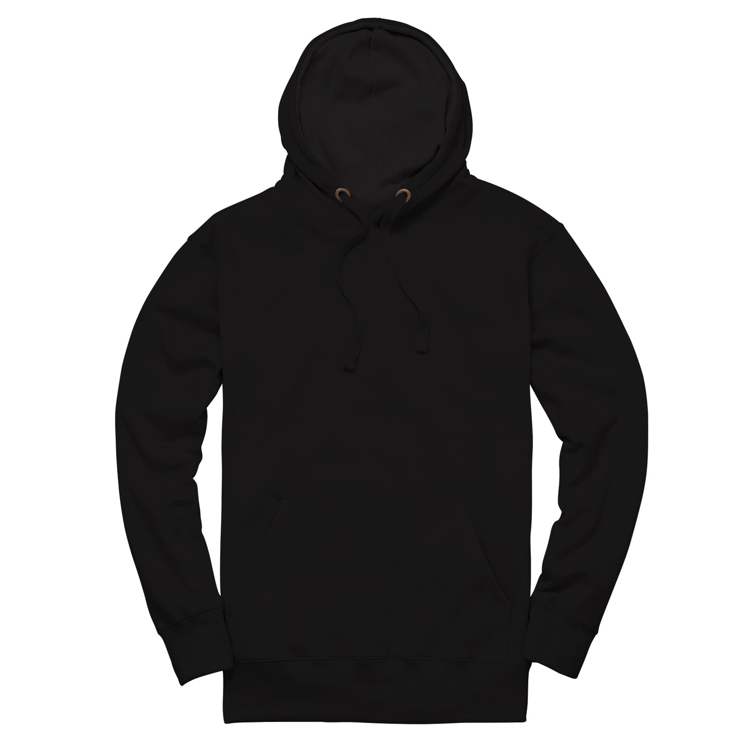 Apollo Comfort Cut Hoodie - various colors available - adults version
