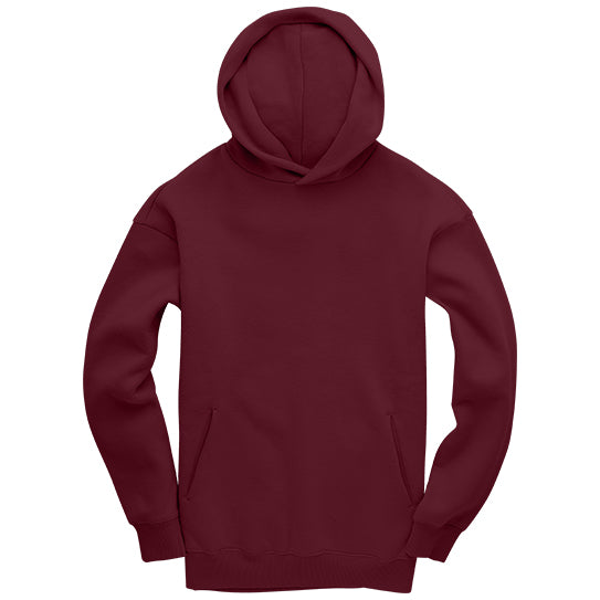 Gemini Oversized Adults Hoodie - various colors available