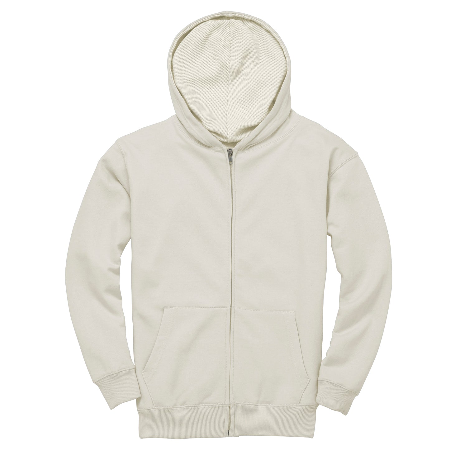 Nebula Comfort Cut Zip Hoodie - various colors available - kids version