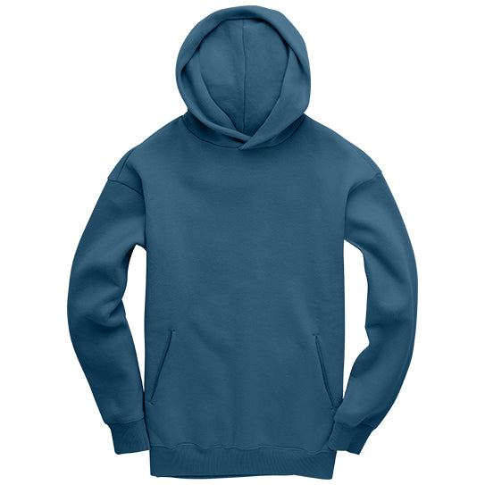 Gemini Oversized Adults Hoodie - various colors available
