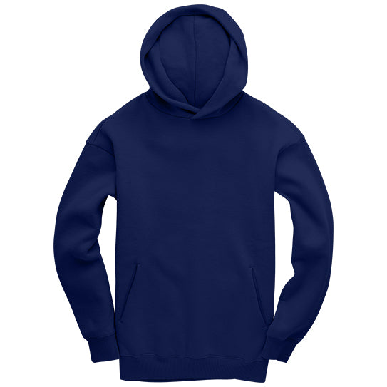 Gemini Oversized Adults Hoodie - various colors available