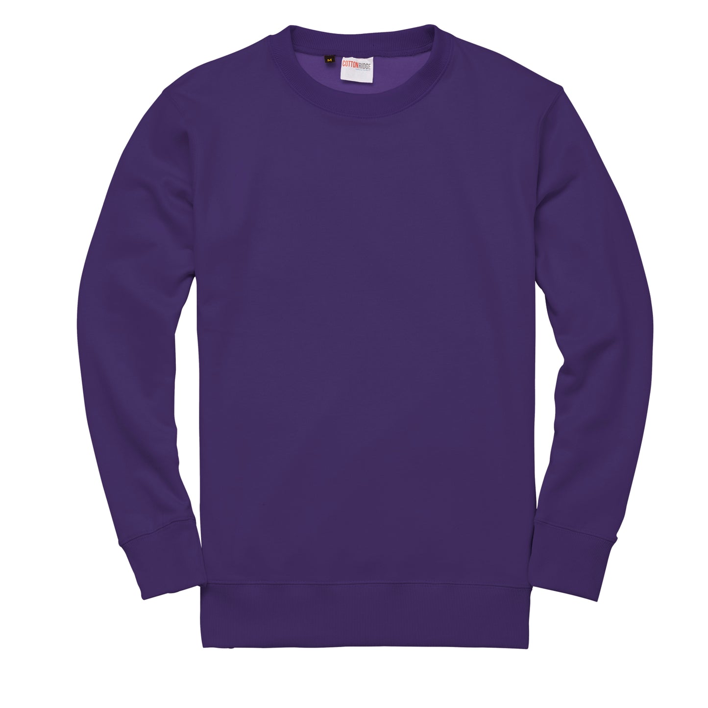 Comfort Cut Sweatshirt - various colors available - kids version