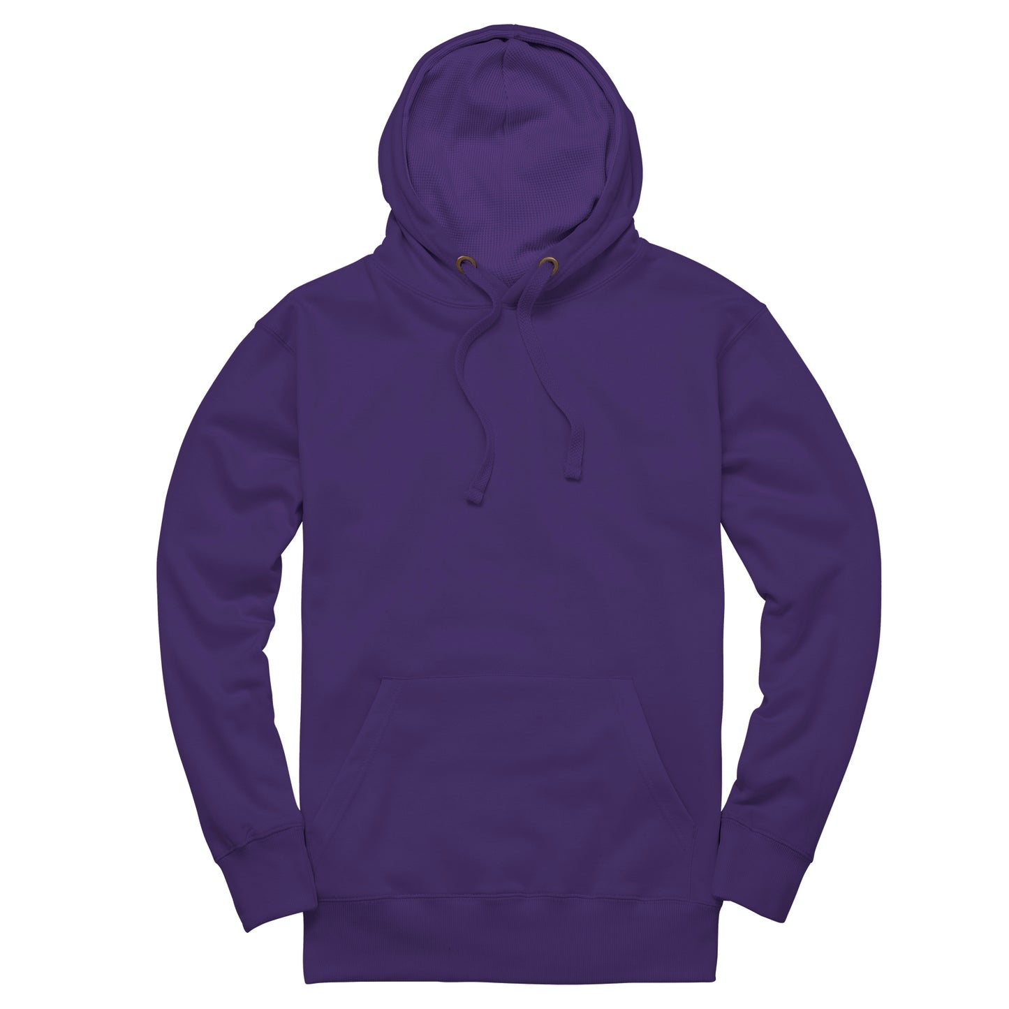 Apollo Comfort Cut Hoodie - various colors available - adults version