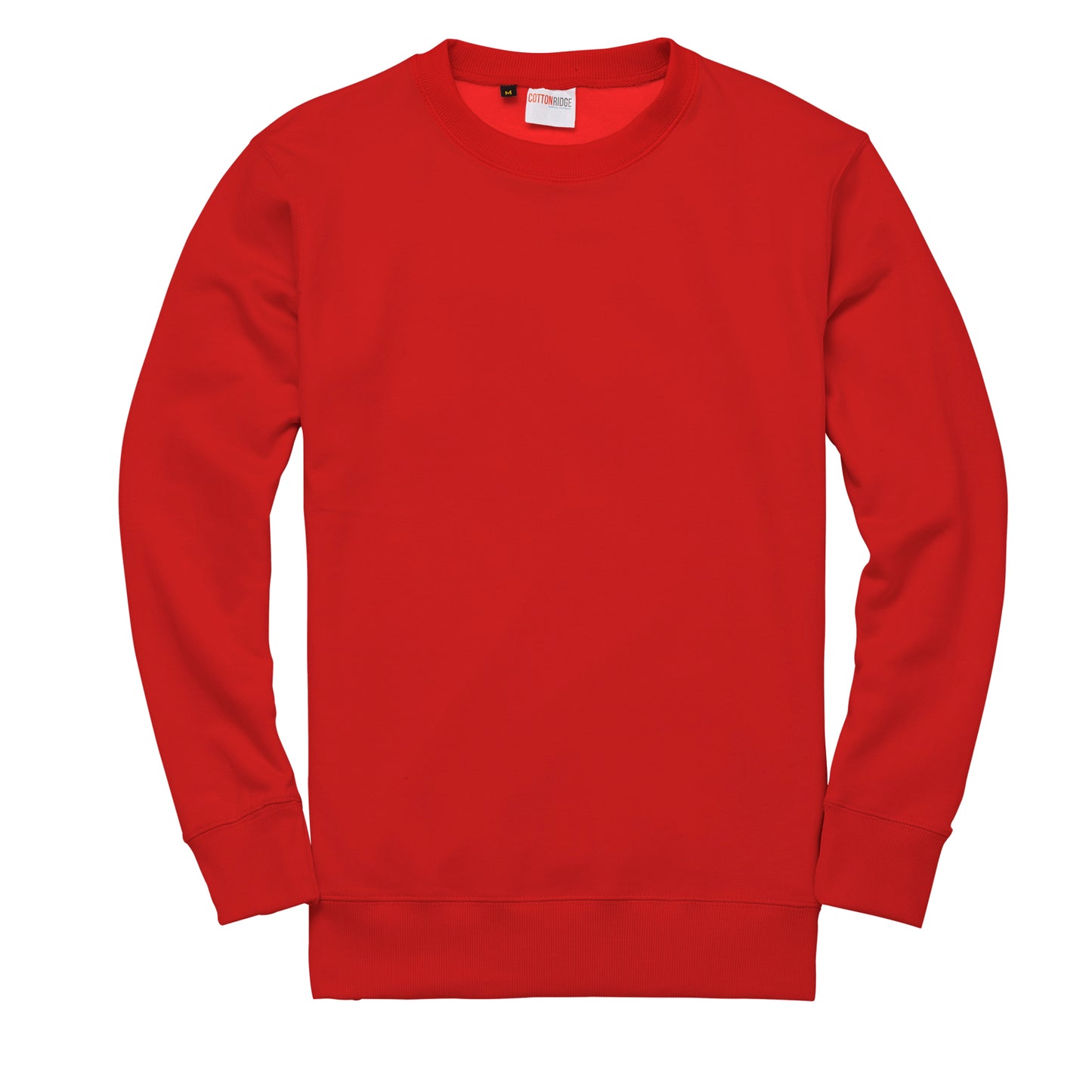 Comfort Cut Sweatshirt - various colors available - kids version