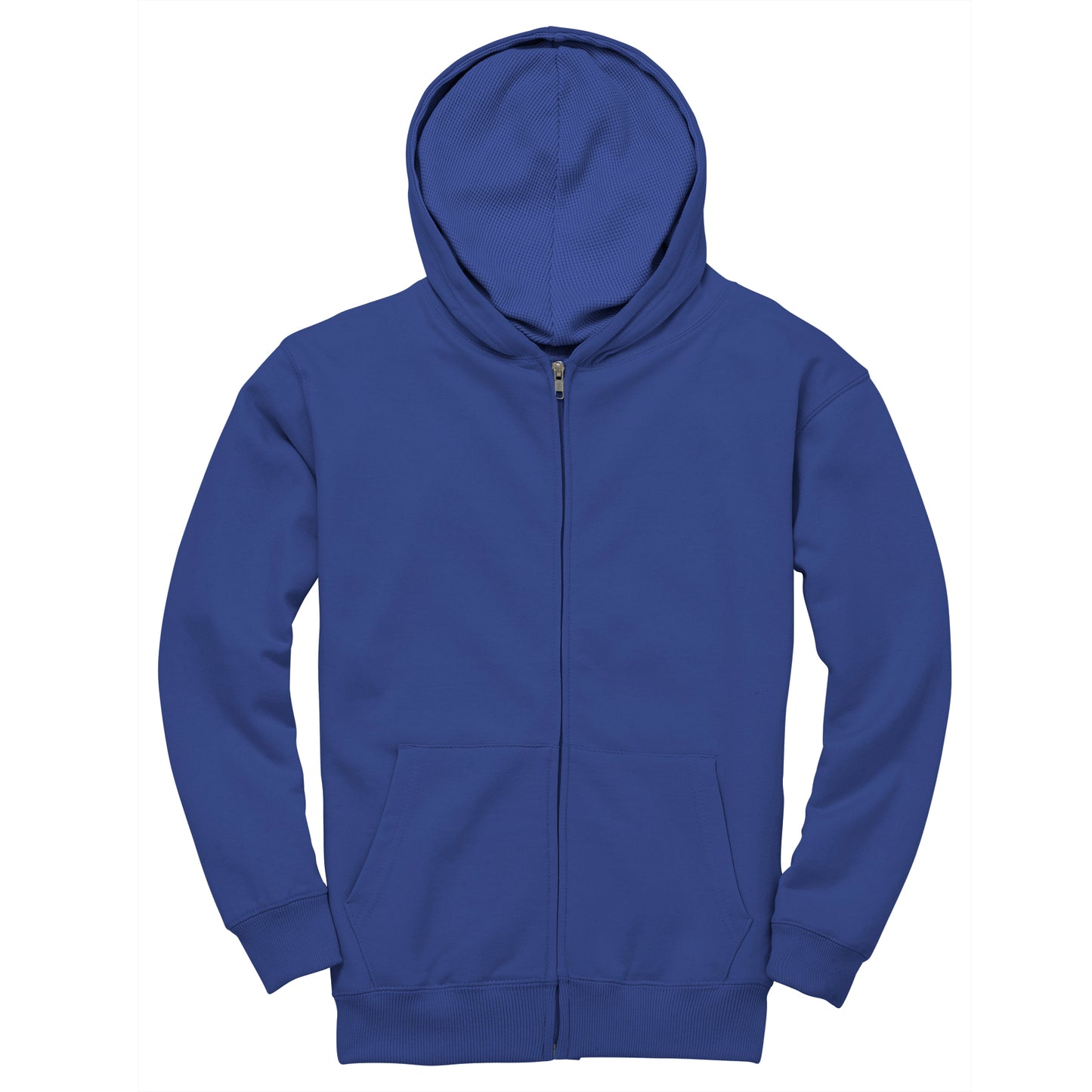 Nebula Comfort Cut Zip Hoodie - various colors available - kids version