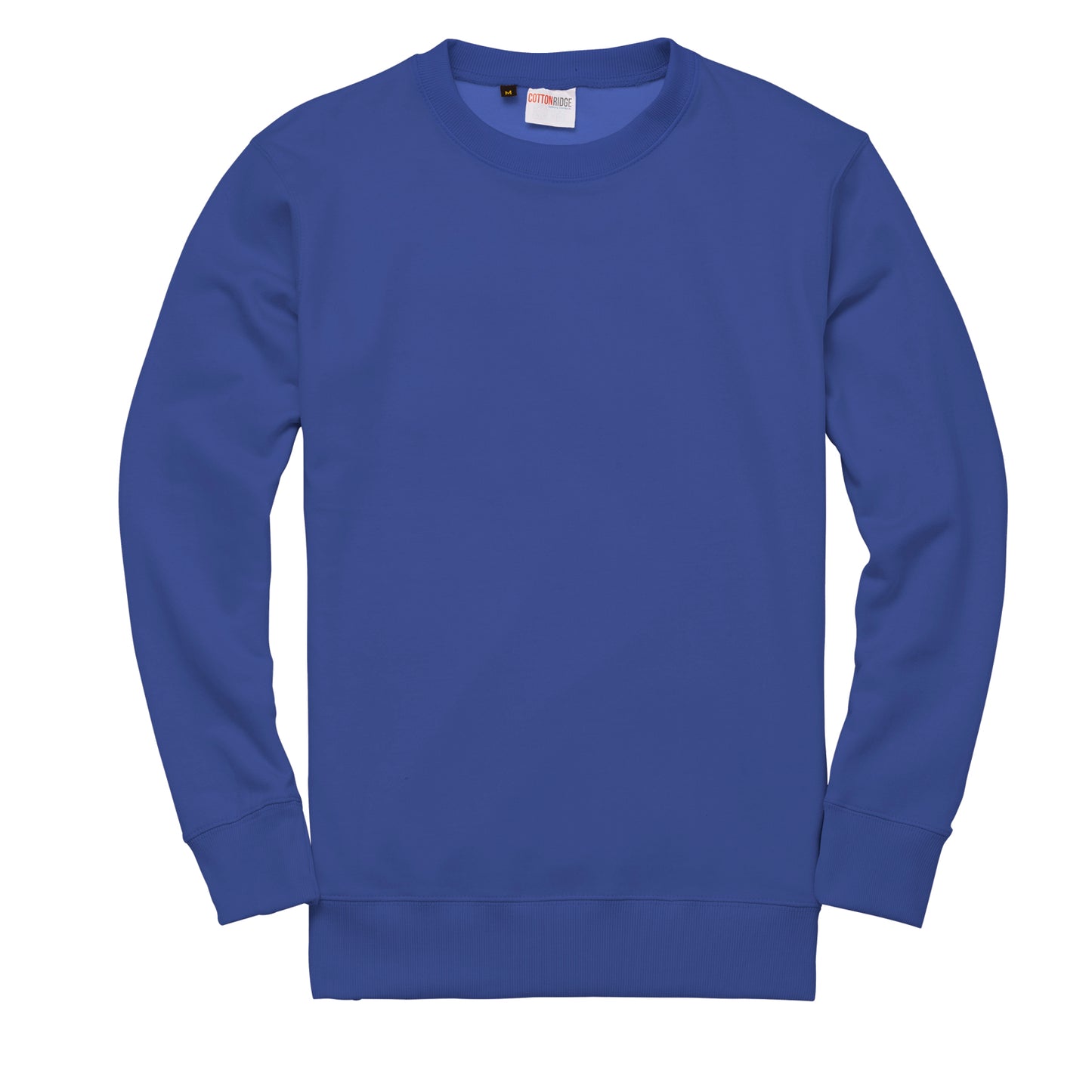 Comfort Cut Sweatshirt - various colors available - kids version