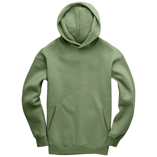 Gemini Oversized Adults Hoodie - various colors available