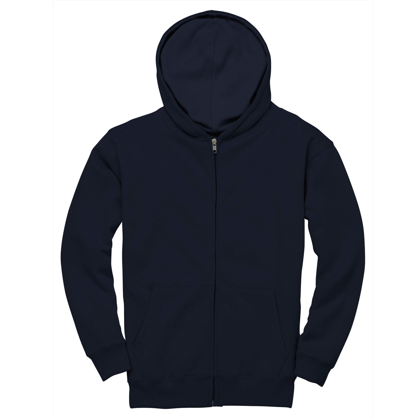 Nebula Comfort Cut Zip Hoodie - various colors available - kids version