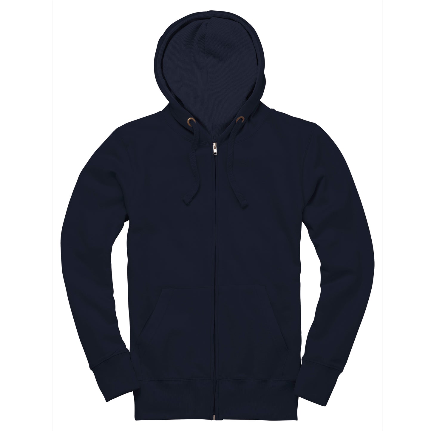Nebula Comfort Cut Zip Hoodie - various colors available -adults version