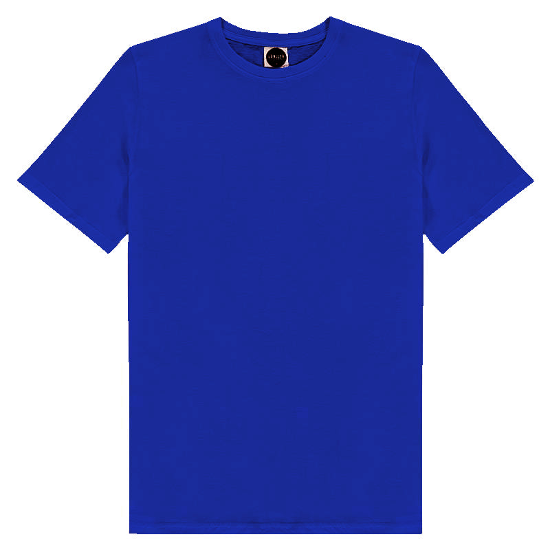 Midweight Short sleeve T-Shirt - Blank - Various colours available
