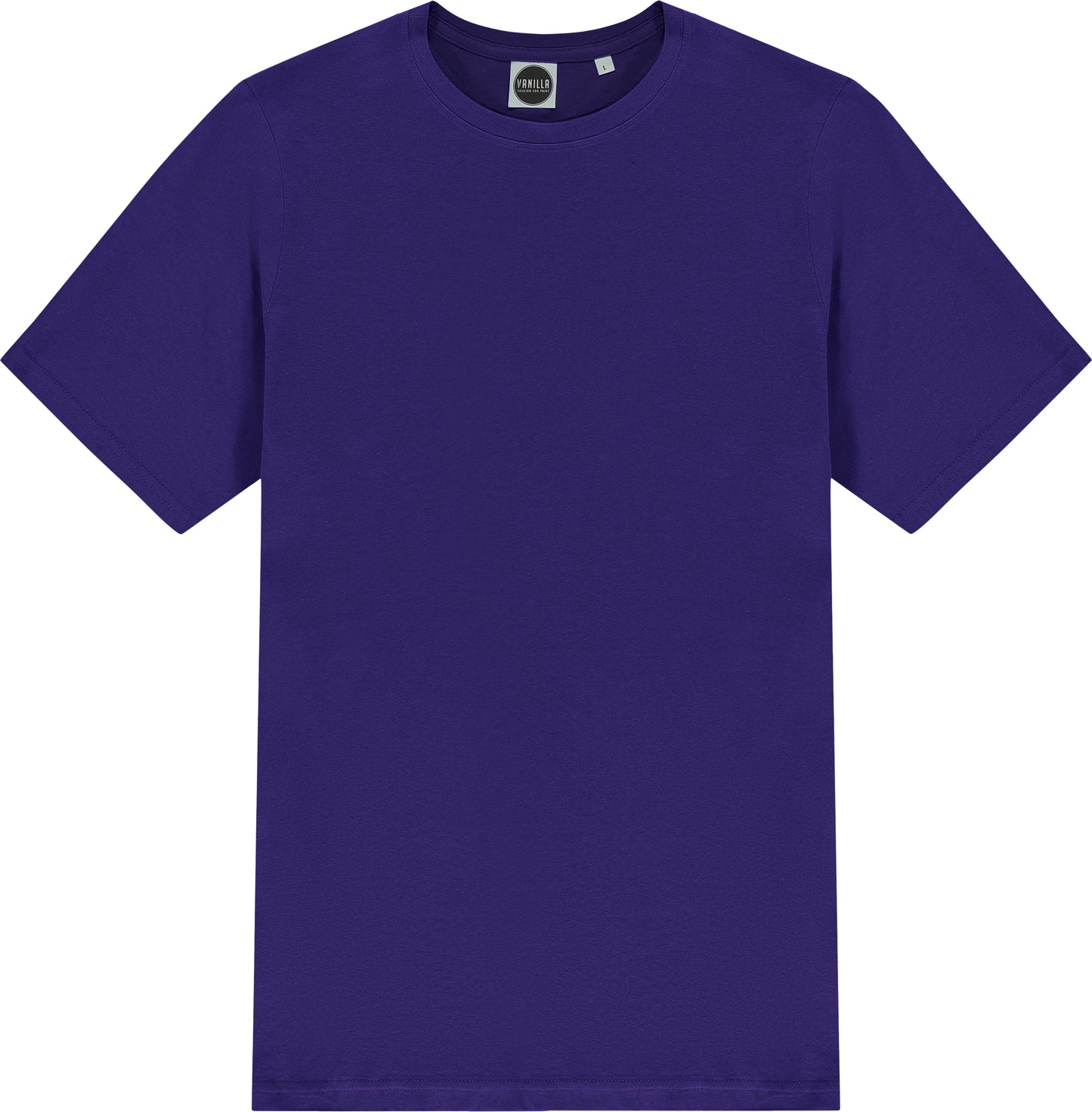 Lightweight Short sleeve T-Shirt - Blank - Various colours available