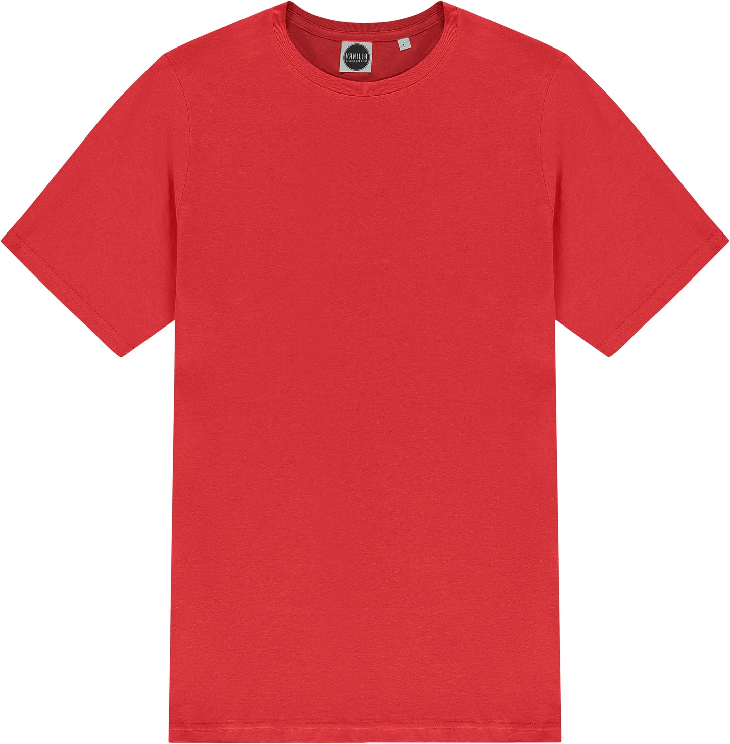 Midweight Short sleeve T-Shirt - Blank - Various colours available
