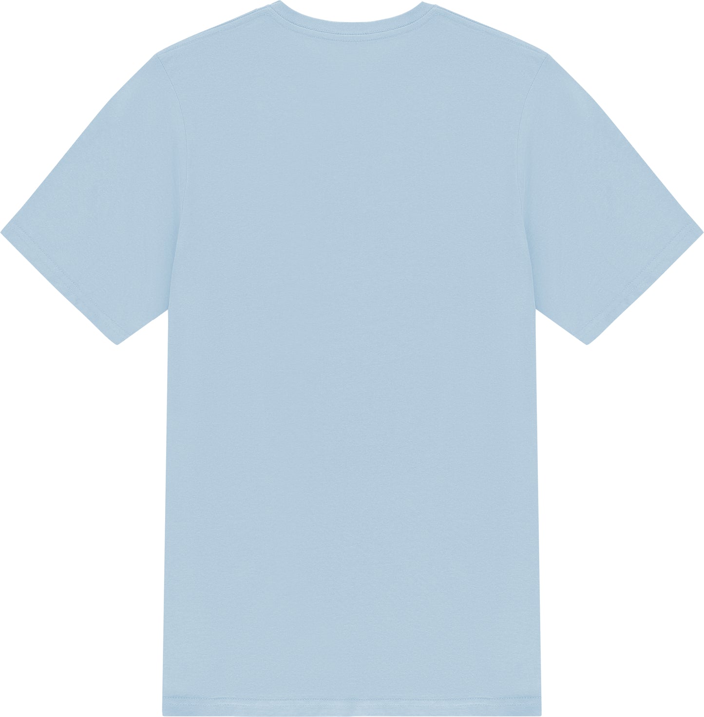 Lightweight Short sleeve T-Shirt - Blank - Various colours available