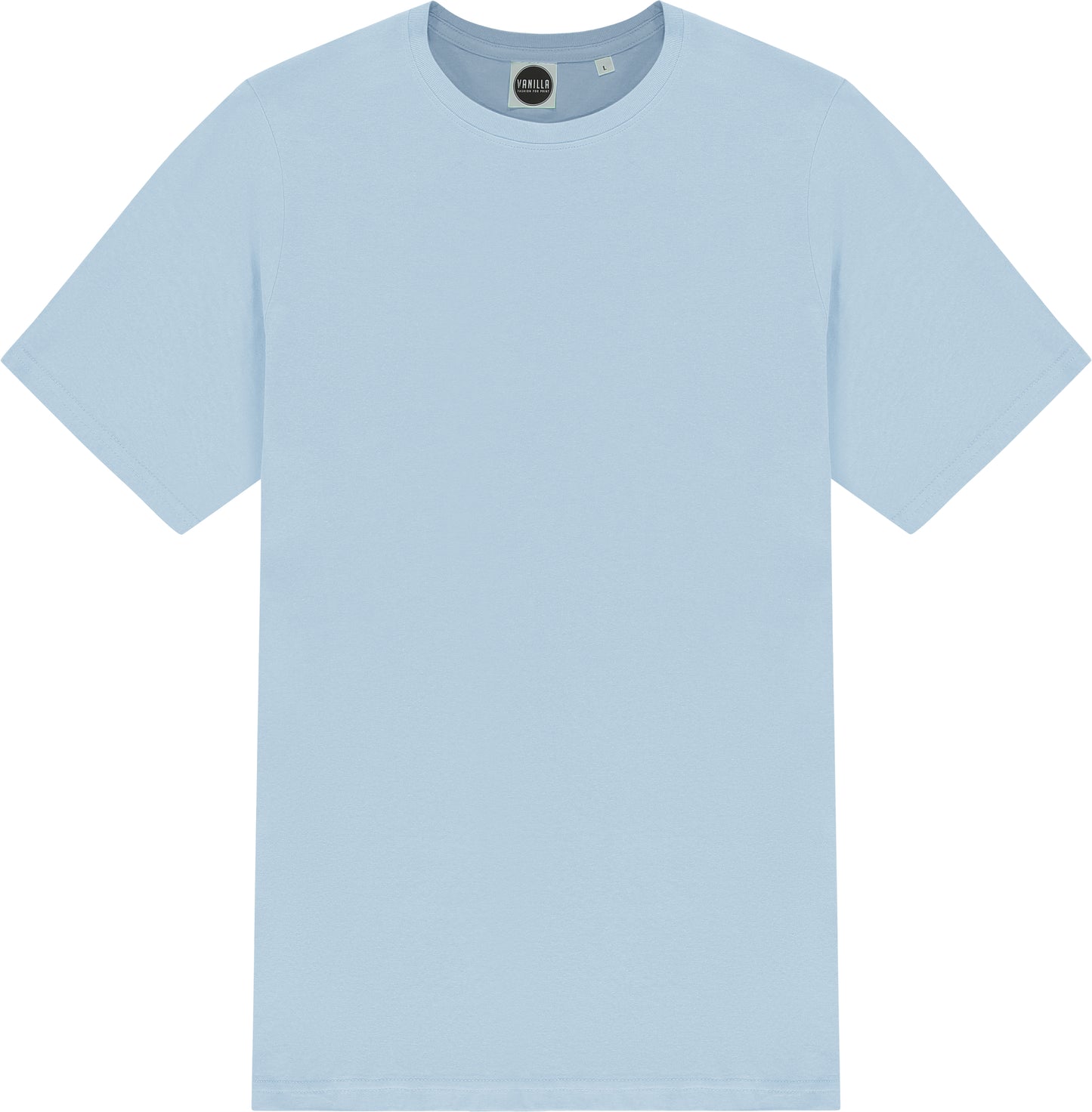 Lightweight Short sleeve T-Shirt - Blank - Various colours available