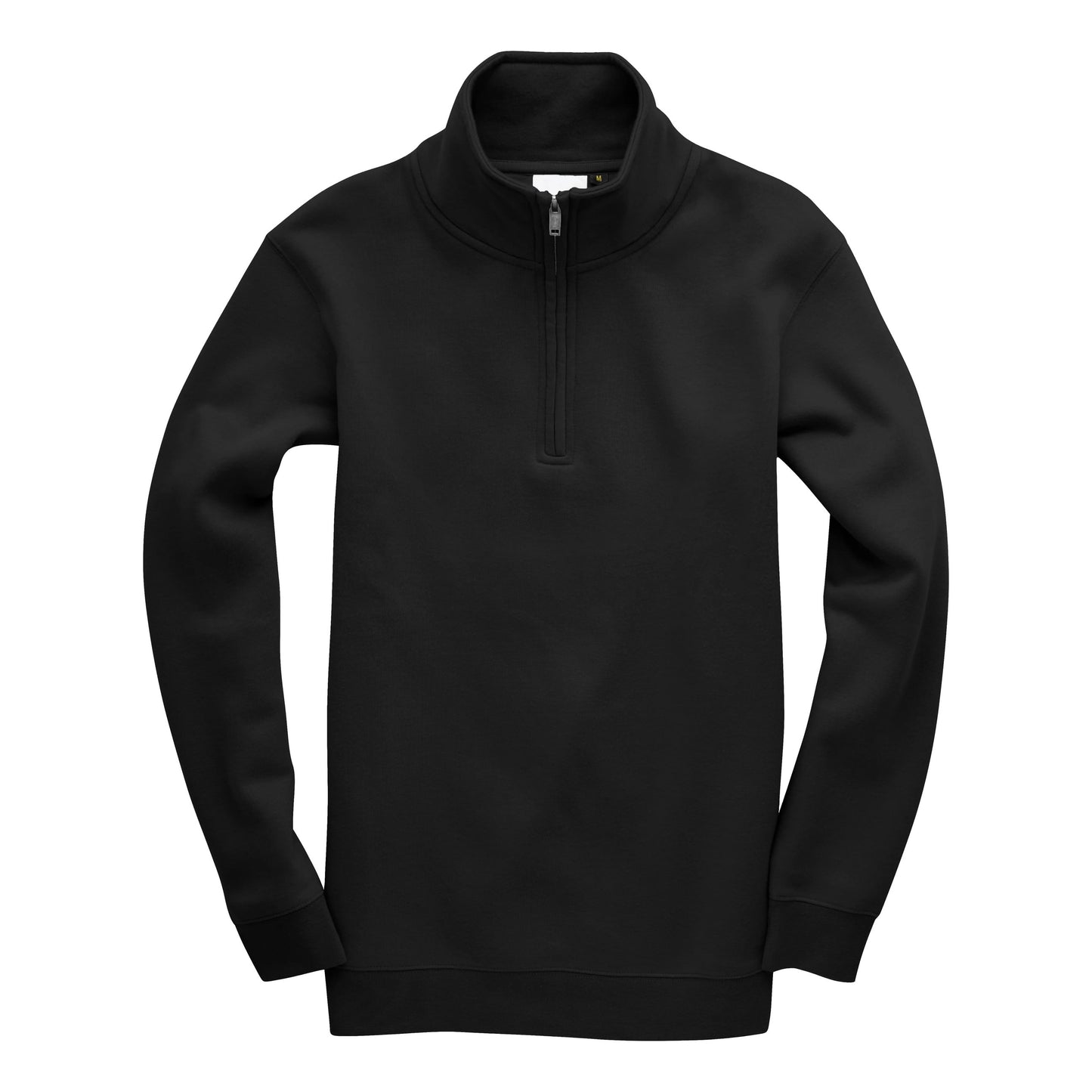 Lunar Premium Quarter Zip Sweatshirt - various colors - adult version
