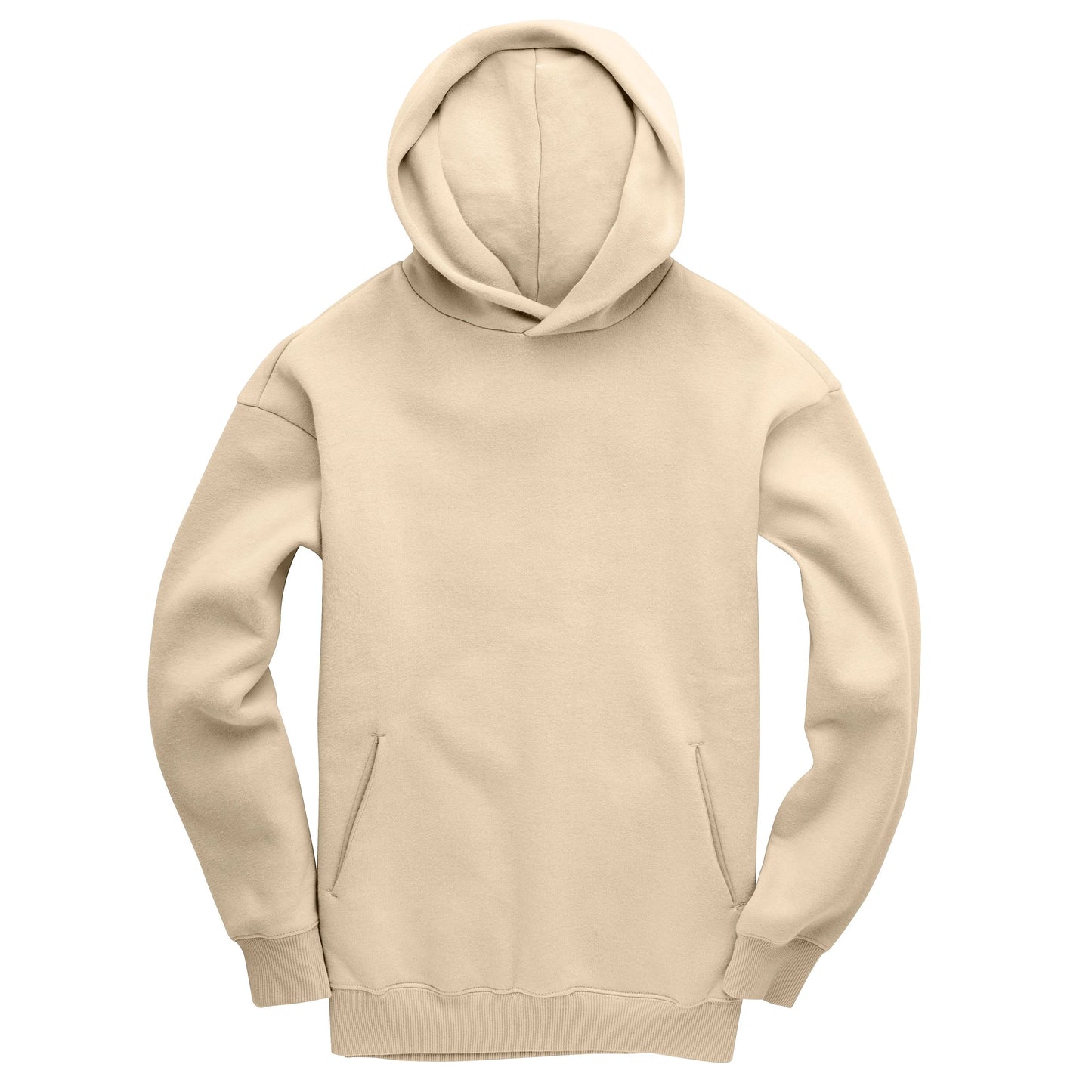 Gemini Oversized Adults Hoodie - various colors available