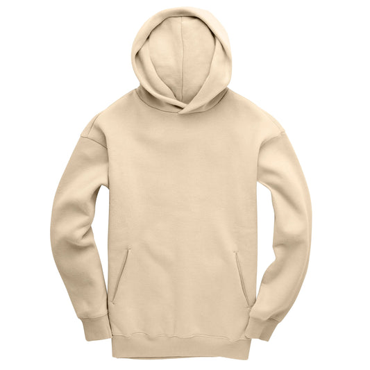 Gemini Oversized Adults Hoodie - various colors available