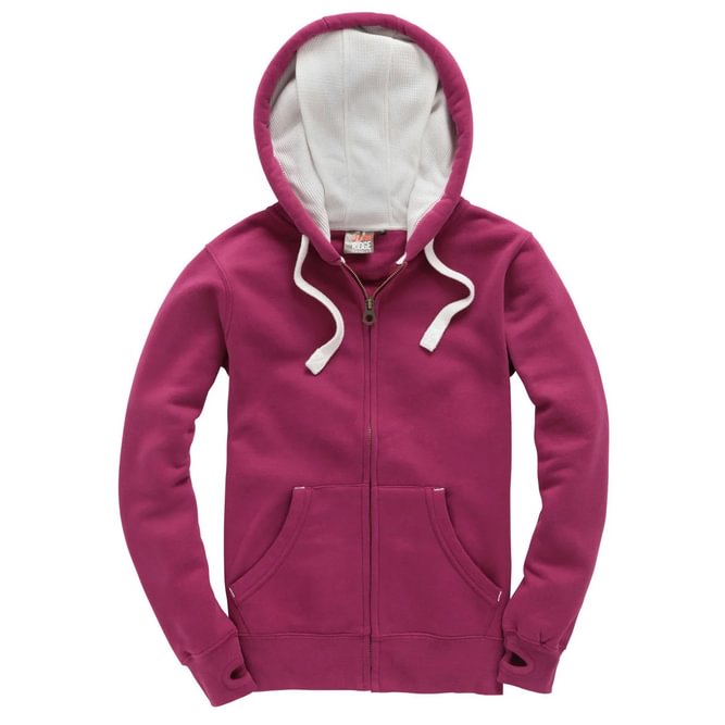 Comet Ultra Premium Zip Hoodie - various colors available -adults version